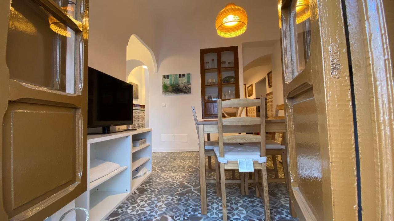 Setenil De Las Bodegas Casa Del Viajero 빌라 외부 사진